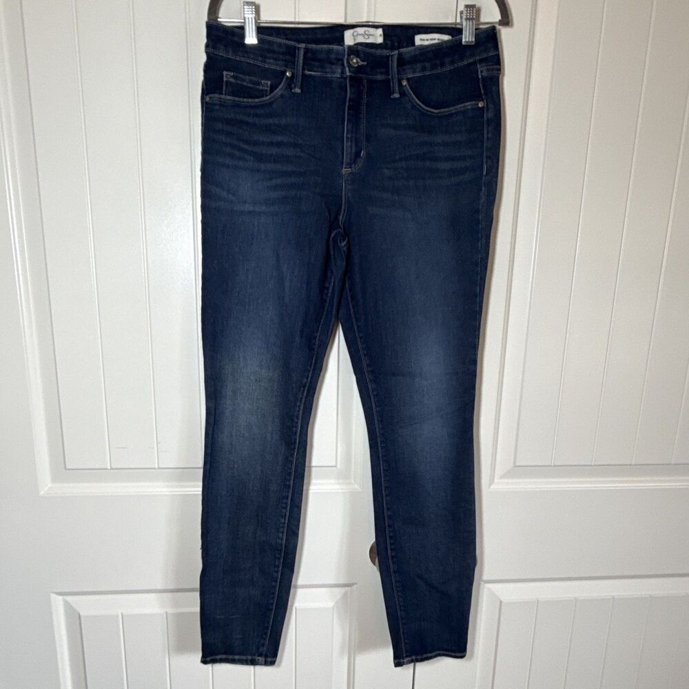 Jessica Simpson Women's Skinny jeans 32R